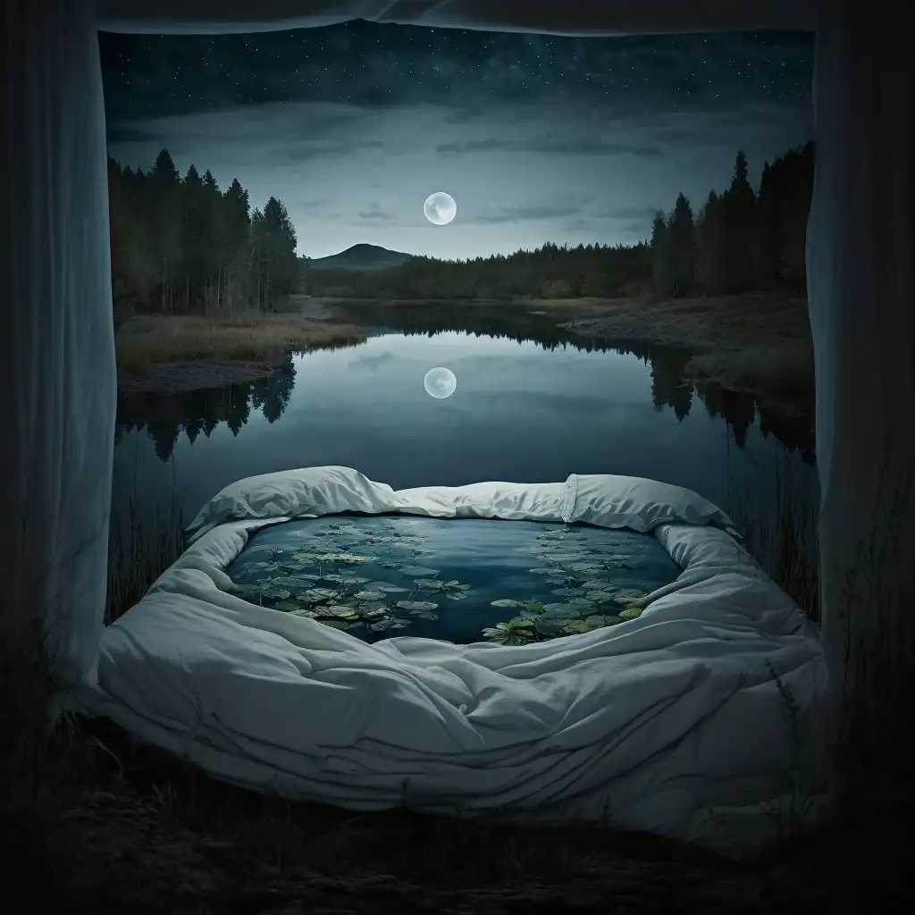 Het belang van een goede nachtrust: waarom bonellvering het overwegen waard is