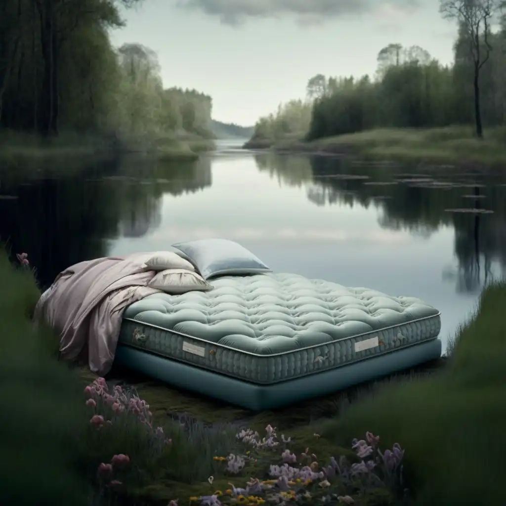 De voordelen van een matras met bonellvering: ontdek waarom het een goede keuze is