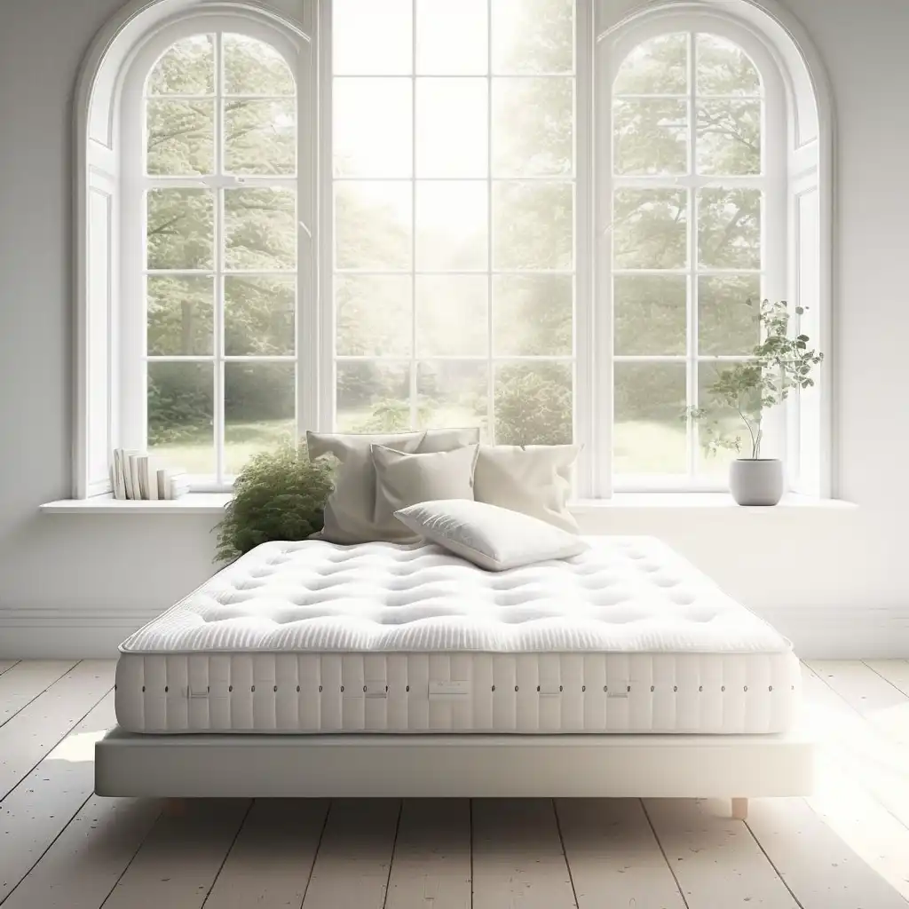 Bonellvering versus pocketvering: welk matras past bij jou?
